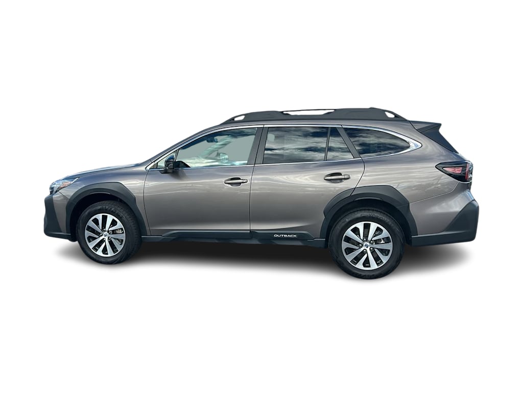 Thumbnail: 2024 Subaru Outback - 3