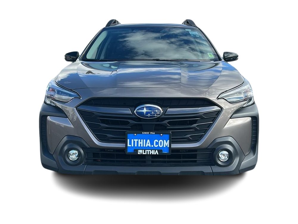 Thumbnail: 2024 Subaru Outback - 6