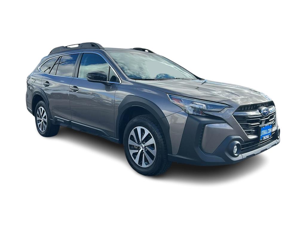 Thumbnail: 2024 Subaru Outback - 19