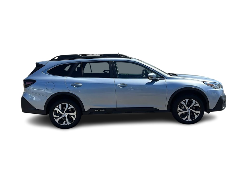 Thumbnail: 2022 Subaru Outback - 21