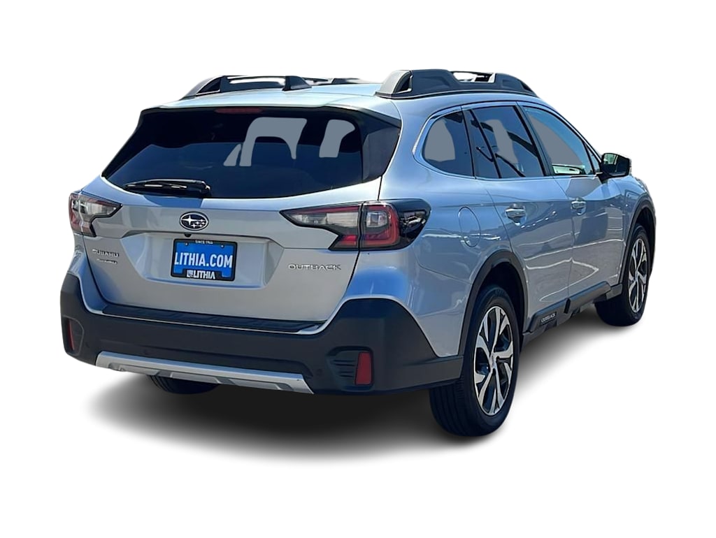 Thumbnail: 2022 Subaru Outback - 22