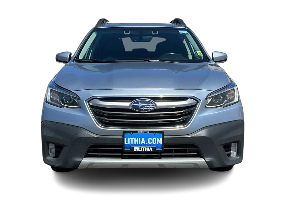Thumbnail: 2022 Subaru Outback - 6
