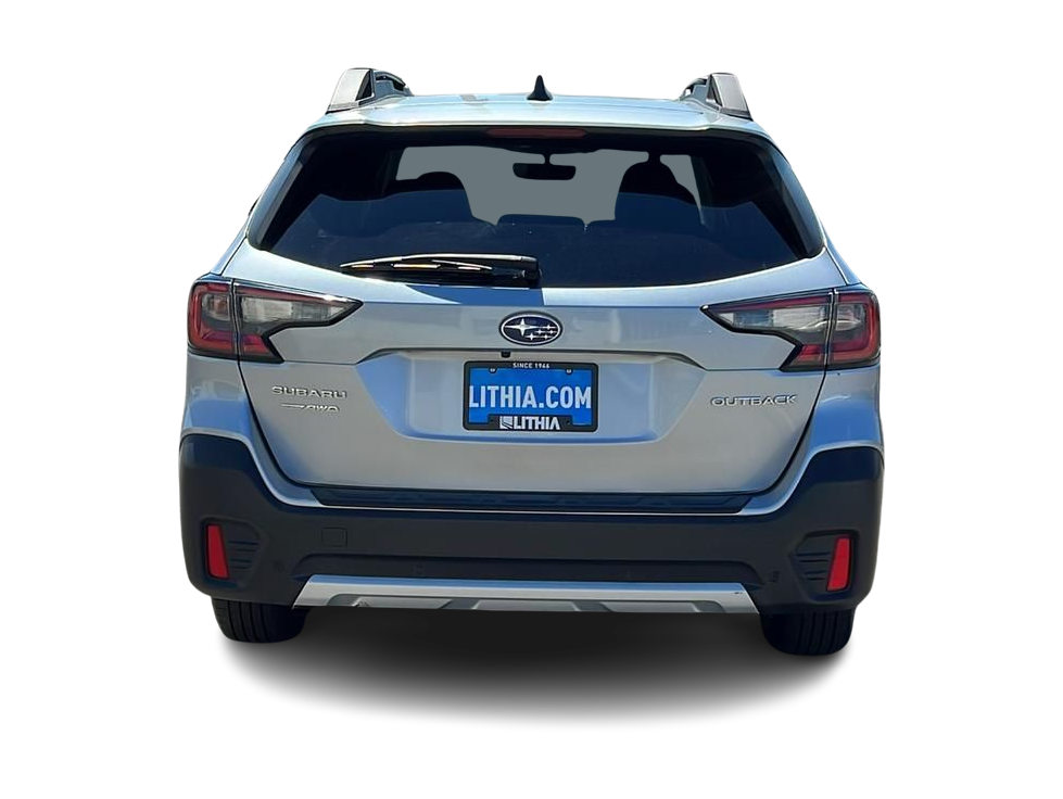 Thumbnail: 2022 Subaru Outback - 5