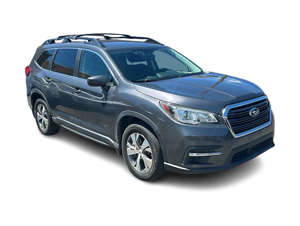 Thumbnail: 2019 Subaru Ascent - 13
