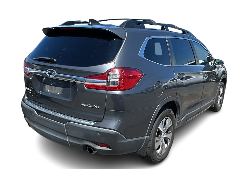 Thumbnail: 2019 Subaru Ascent - 15