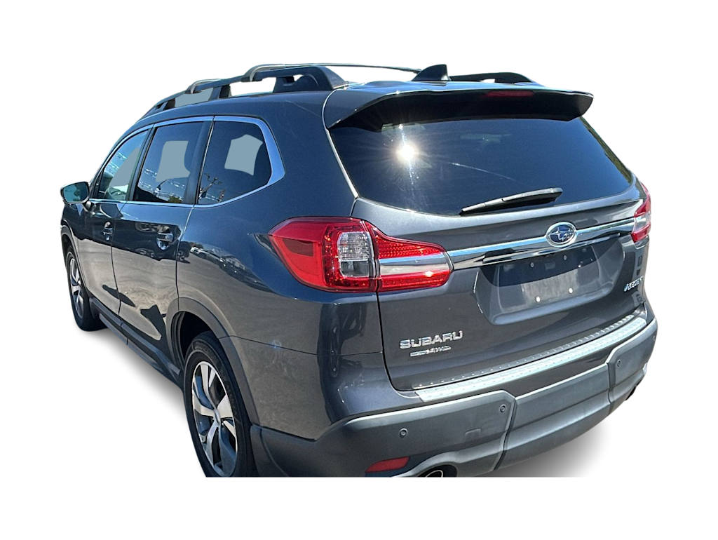 Thumbnail: 2019 Subaru Ascent - 4