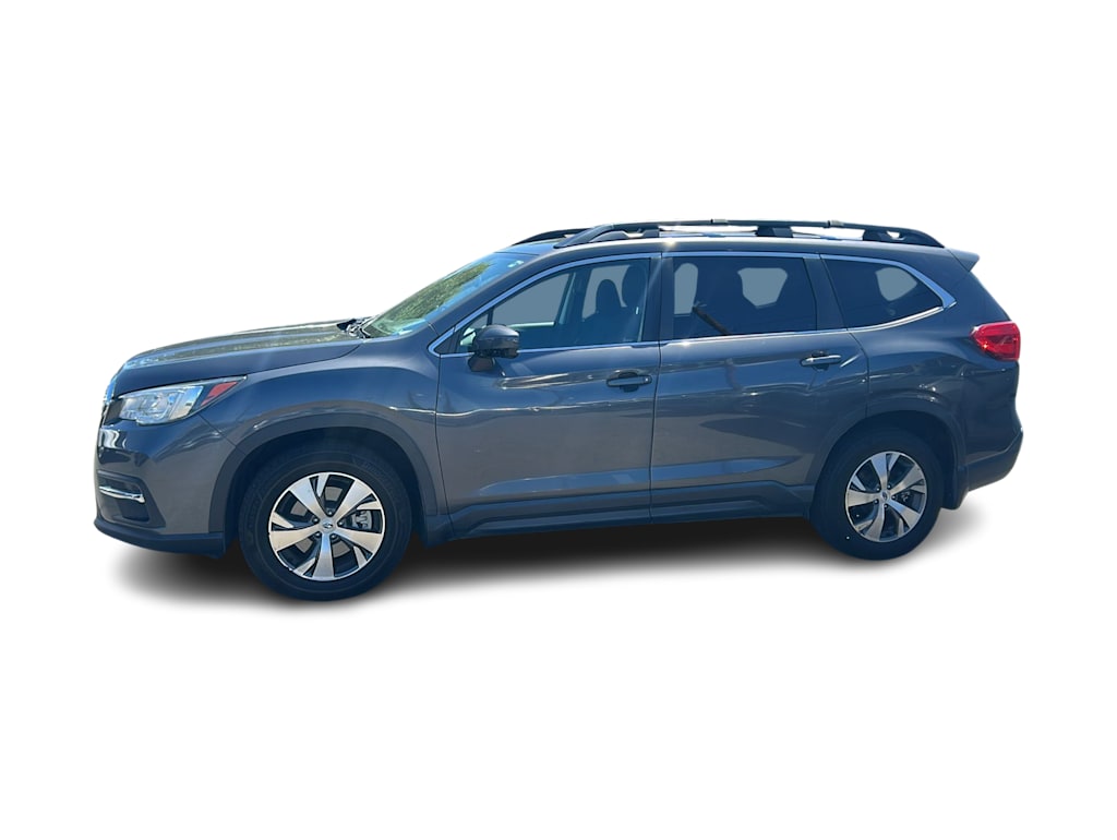Thumbnail: 2019 Subaru Ascent - 3