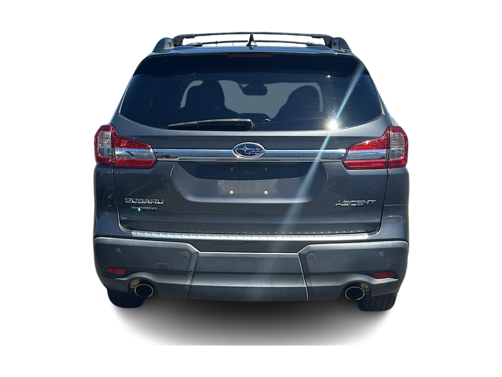Thumbnail: 2019 Subaru Ascent - 5
