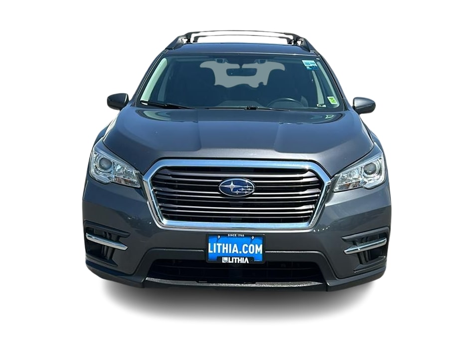 Thumbnail: 2019 Subaru Ascent - 6