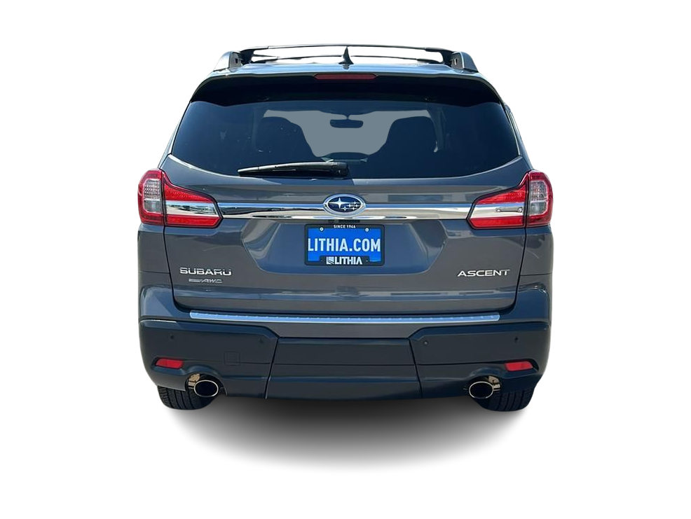 Thumbnail: 2019 Subaru Ascent - 5