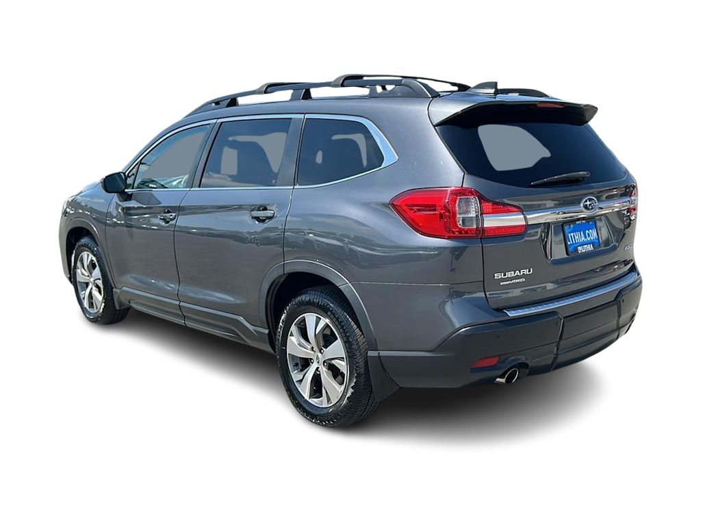 Thumbnail: 2019 Subaru Ascent - 4