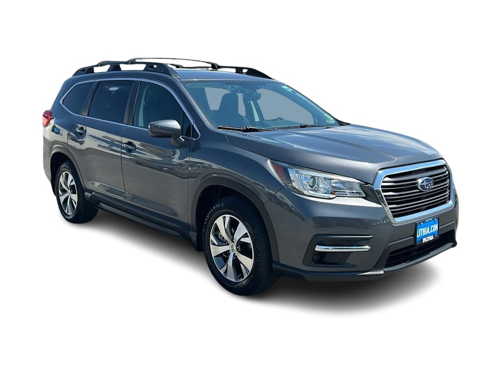 Thumbnail: 2019 Subaru Ascent - 19