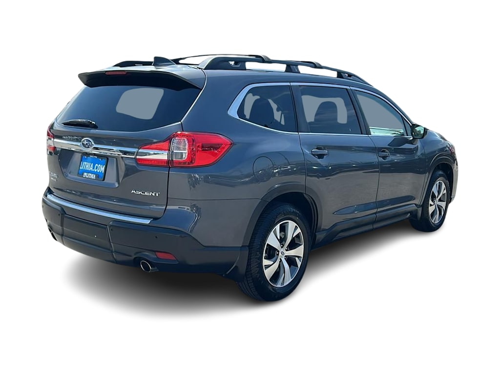 Thumbnail: 2019 Subaru Ascent - 21