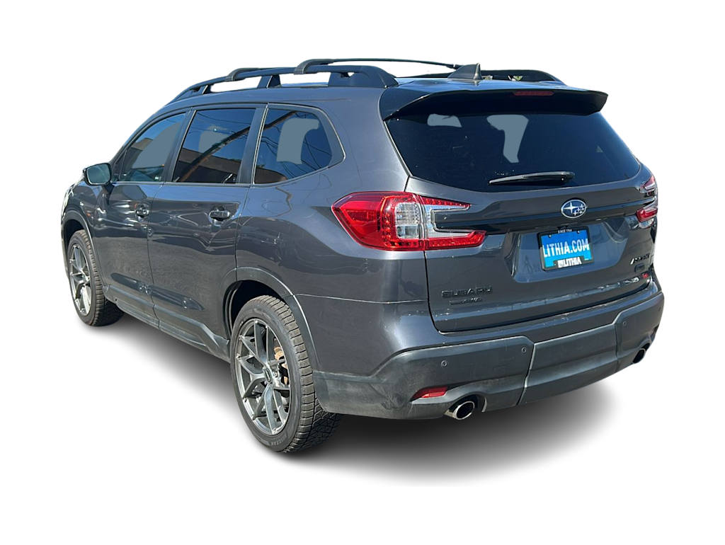 Thumbnail: 2023 Subaru Ascent - 4