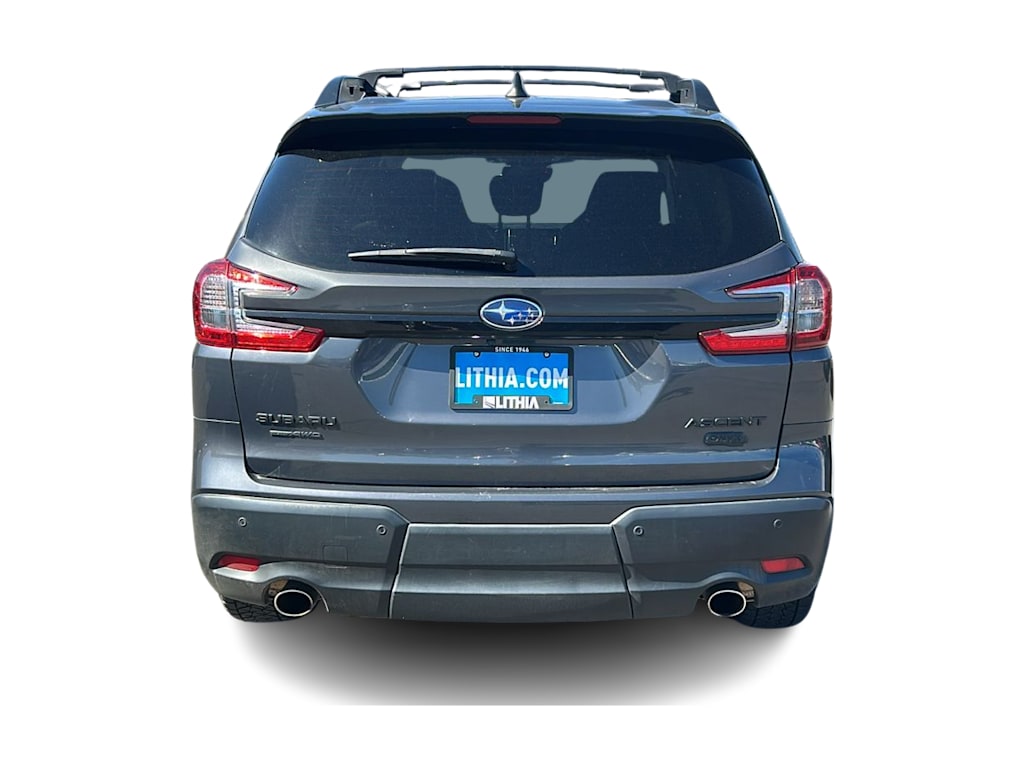 Thumbnail: 2023 Subaru Ascent - 5