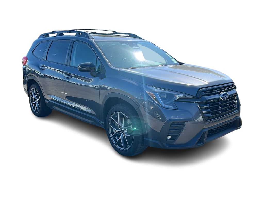 Thumbnail: 2023 Subaru Ascent - 13