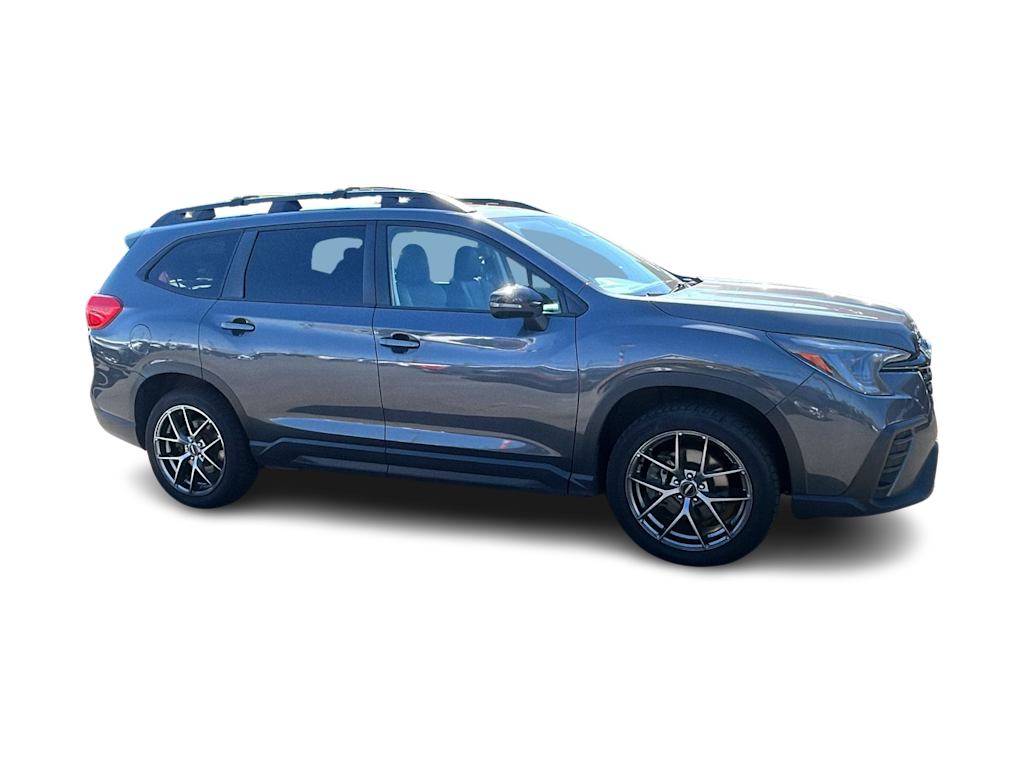 Thumbnail: 2023 Subaru Ascent - 14