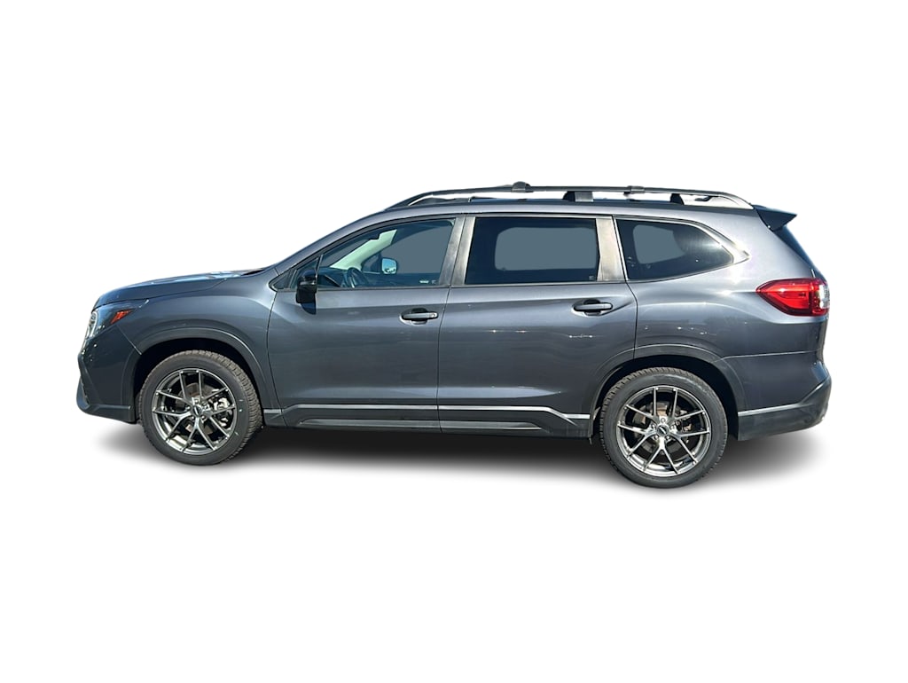 Thumbnail: 2023 Subaru Ascent - 3