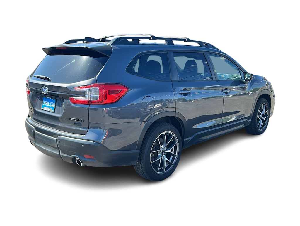 Thumbnail: 2023 Subaru Ascent - 15