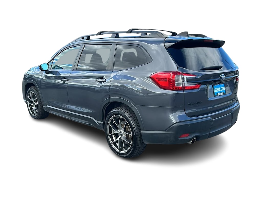 Thumbnail: 2023 Subaru Ascent - 4