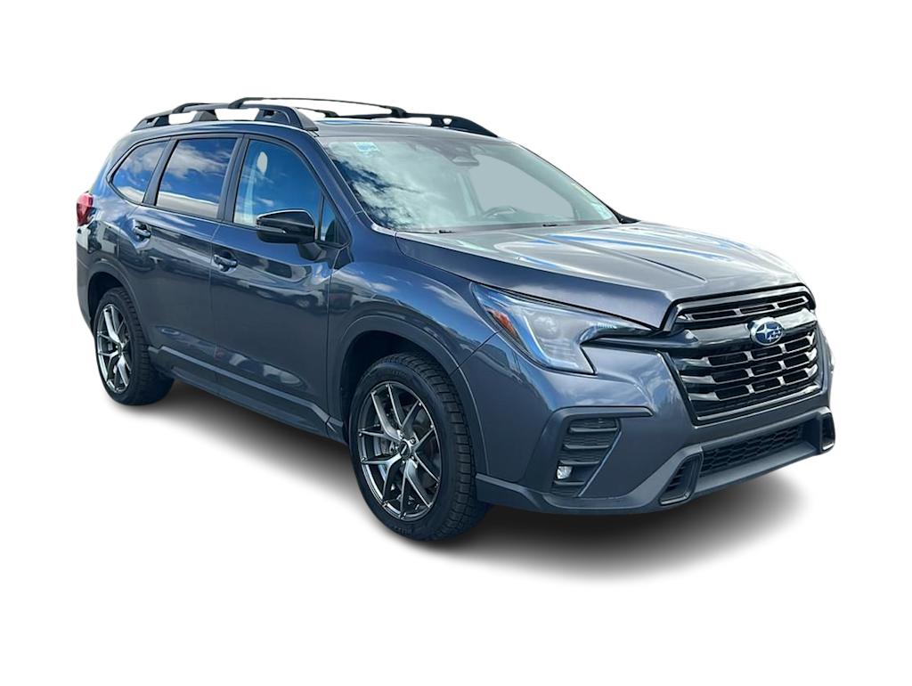 Thumbnail: 2023 Subaru Ascent - 20