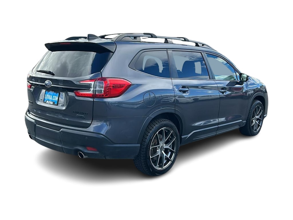 Thumbnail: 2023 Subaru Ascent - 22