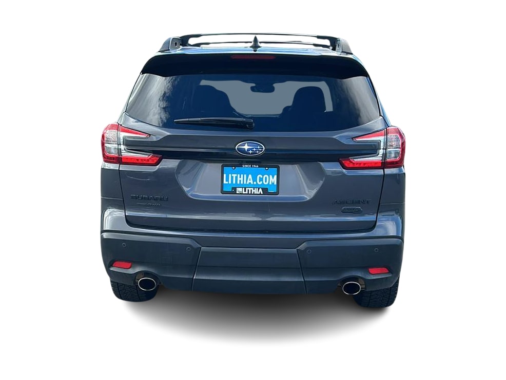 Thumbnail: 2023 Subaru Ascent - 5