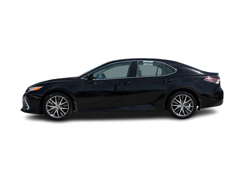 Thumbnail: 2024 Toyota Camry - 3