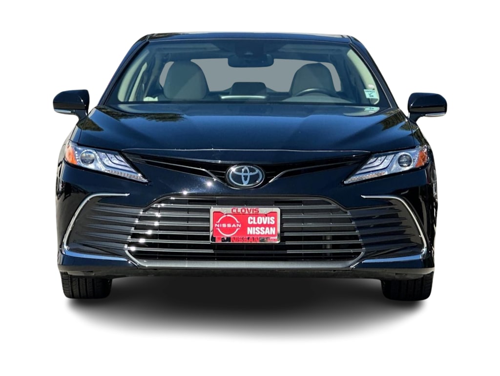 Thumbnail: 2024 Toyota Camry - 19