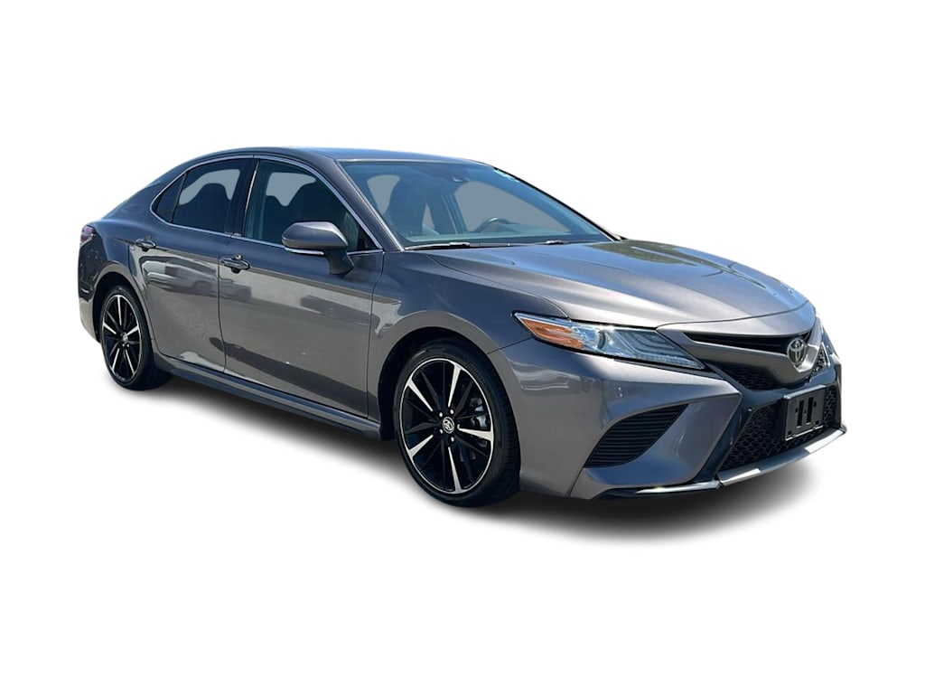 Thumbnail: 2020 Toyota Camry - 20