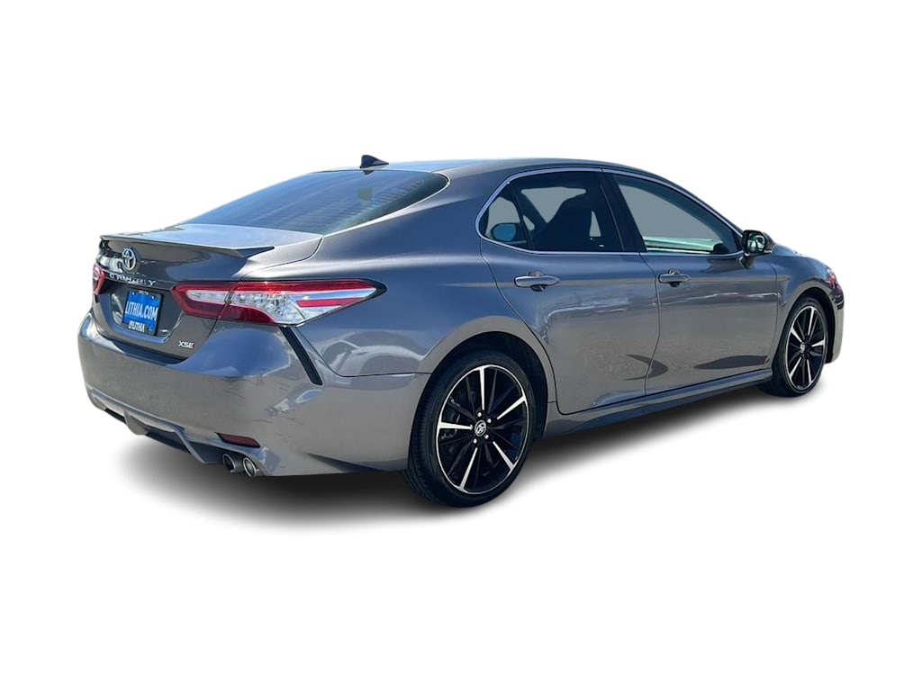 Thumbnail: 2020 Toyota Camry - 22