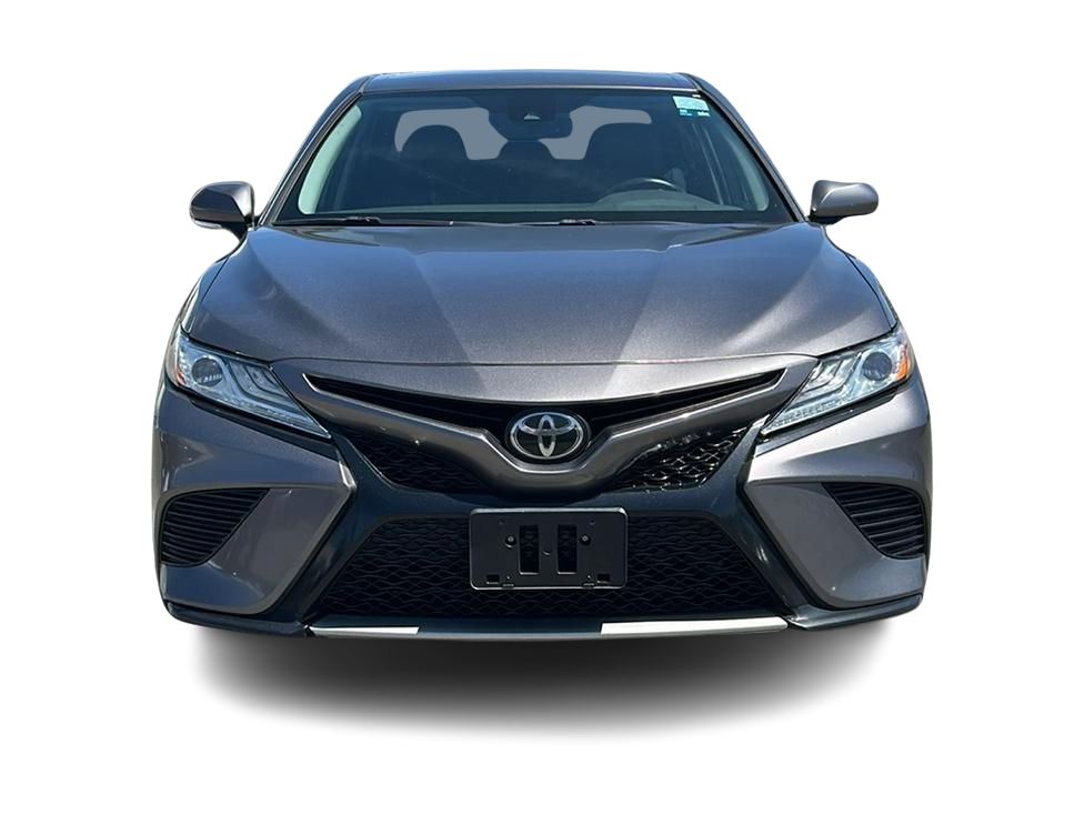 Thumbnail: 2020 Toyota Camry - 6