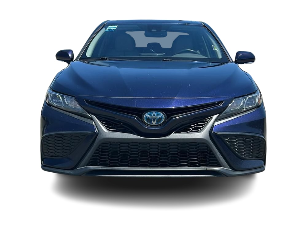 Thumbnail: 2022 Toyota Camry - 6