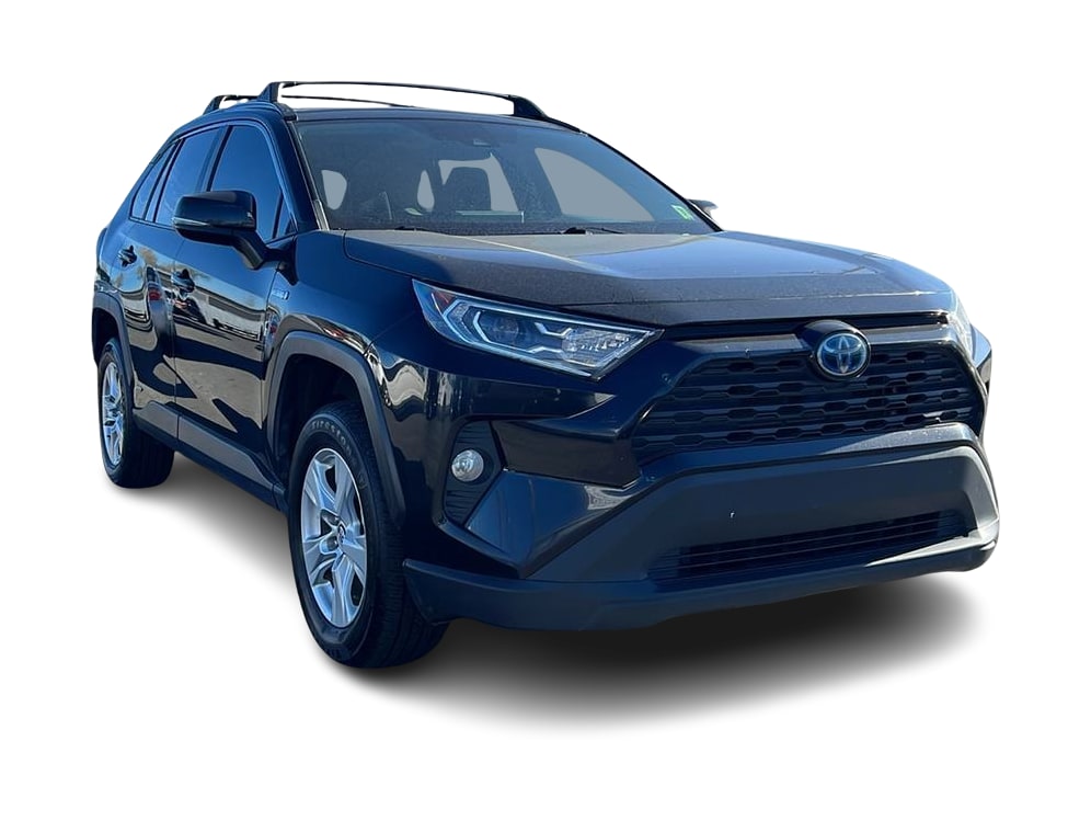 Thumbnail: 2020 Toyota RAV4 - 20