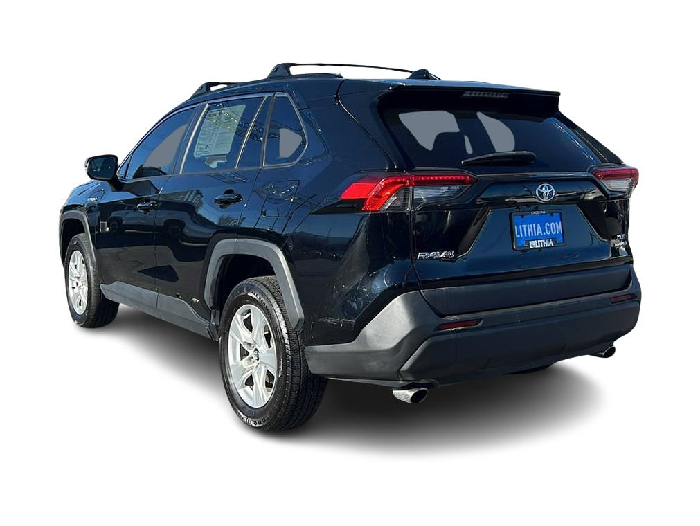 Thumbnail: 2020 Toyota RAV4 - 4