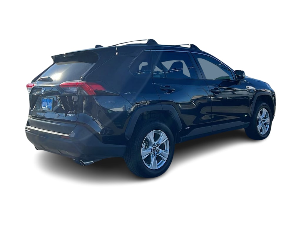 Thumbnail: 2020 Toyota RAV4 - 22