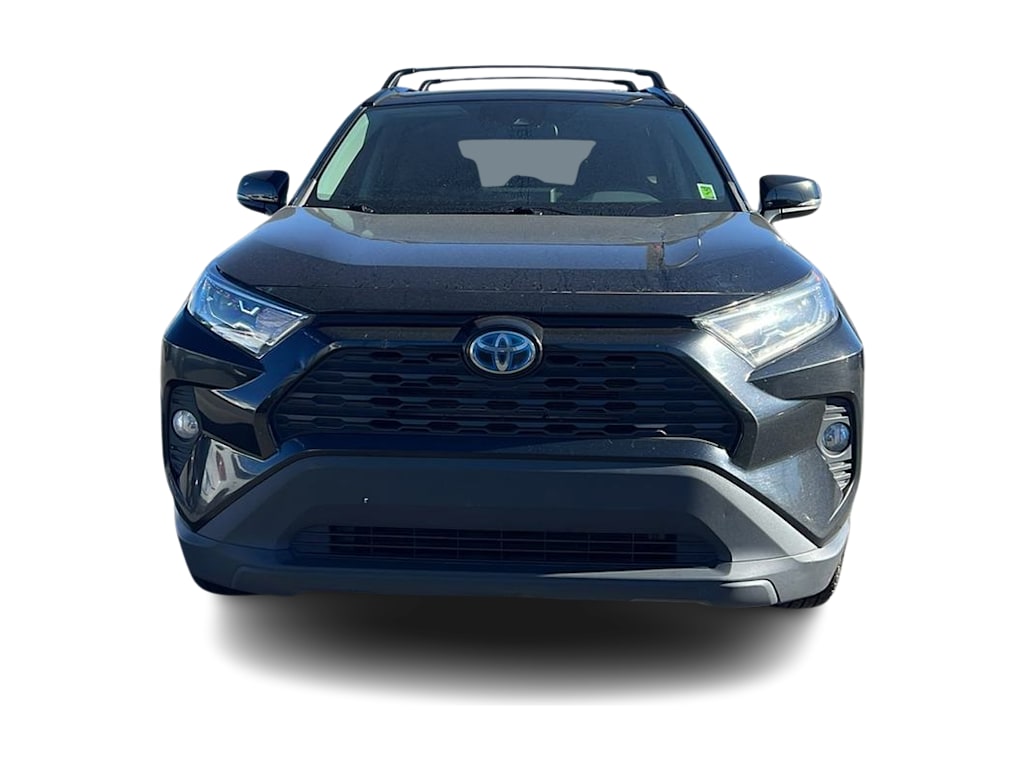 Thumbnail: 2020 Toyota RAV4 - 6