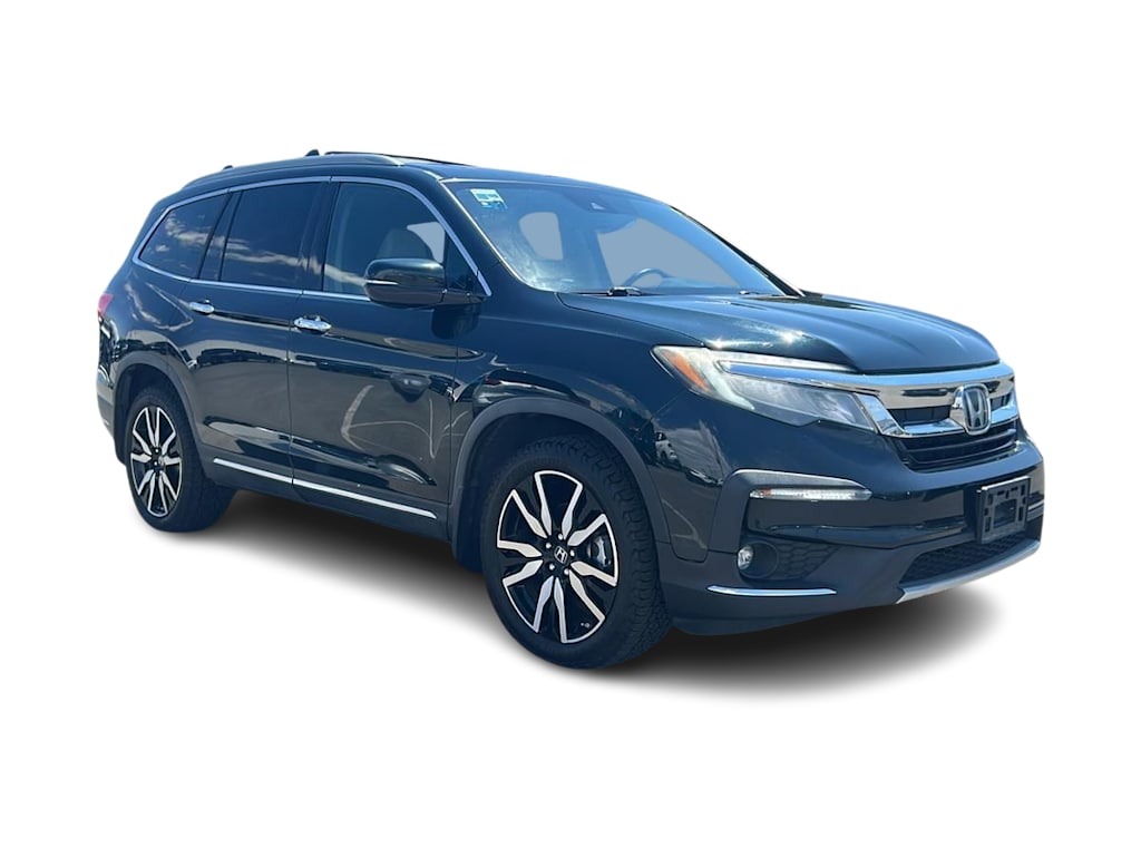 Thumbnail: 2020 Honda Pilot - 20