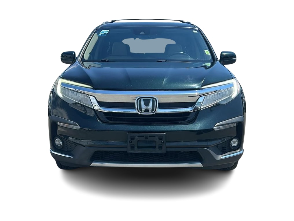 Thumbnail: 2020 Honda Pilot - 6