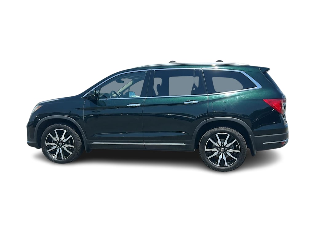 Thumbnail: 2020 Honda Pilot - 3
