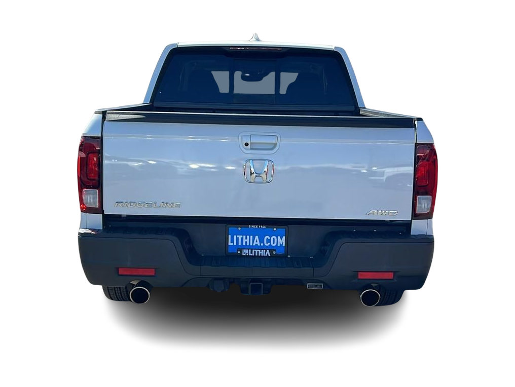 Thumbnail: 2023 Honda Ridgeline - 5