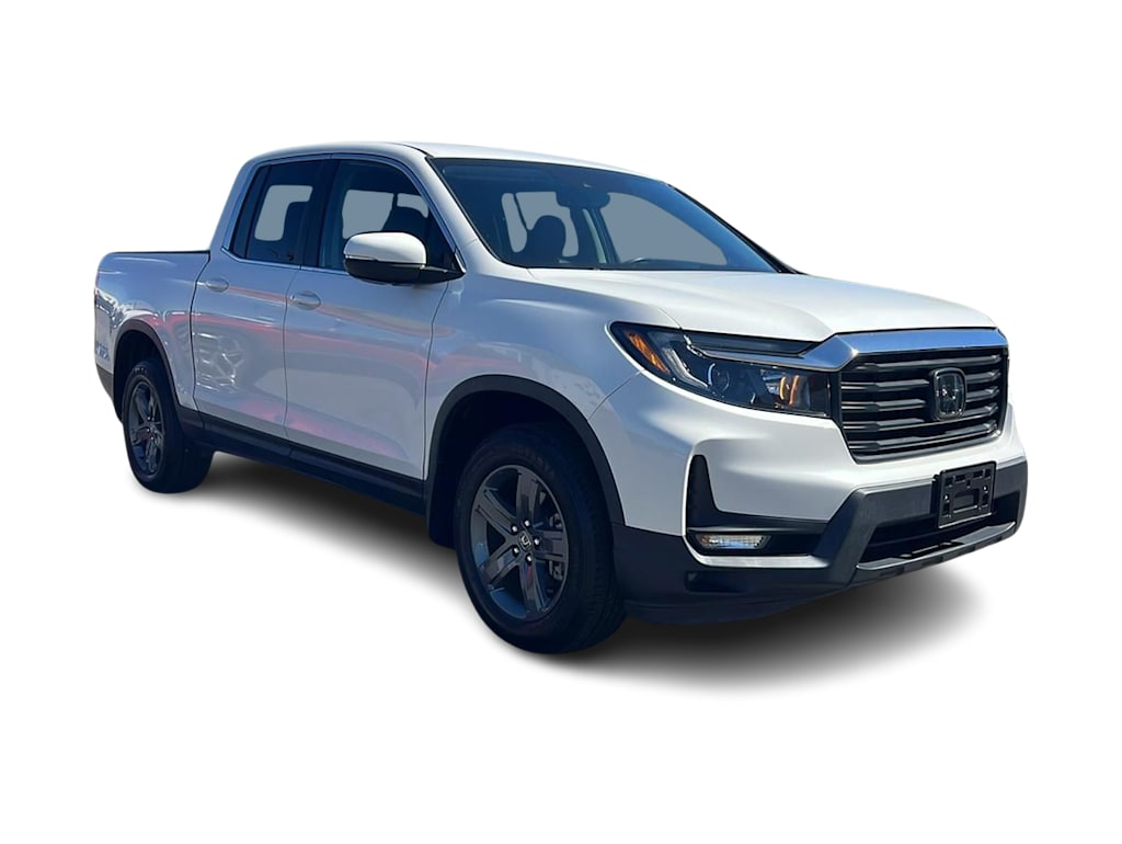 Thumbnail: 2023 Honda Ridgeline - 20