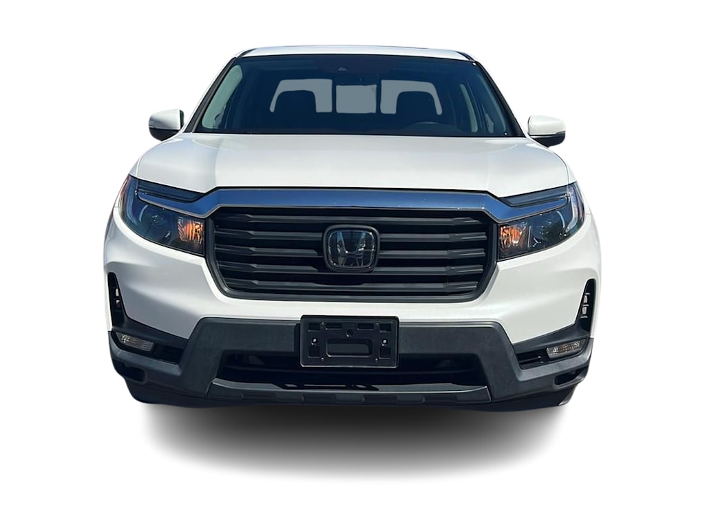 Thumbnail: 2023 Honda Ridgeline - 6