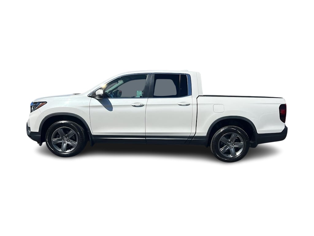 Thumbnail: 2023 Honda Ridgeline - 3