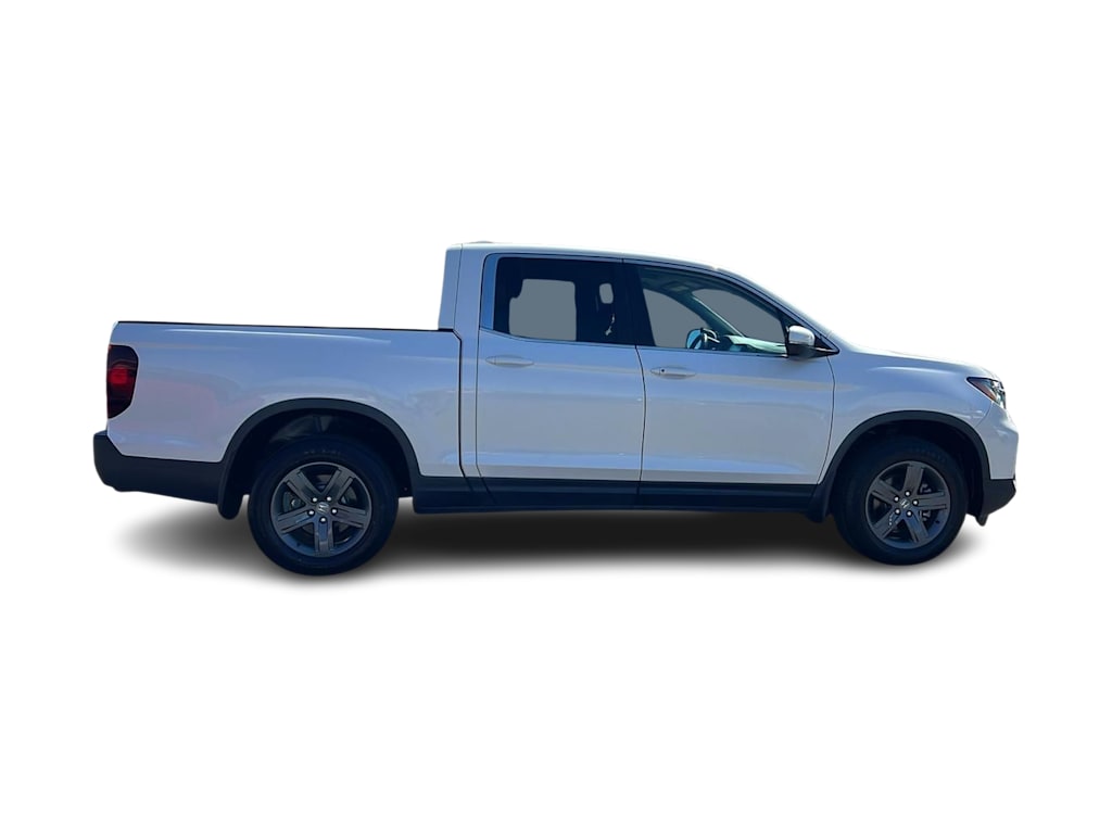 Thumbnail: 2023 Honda Ridgeline - 21