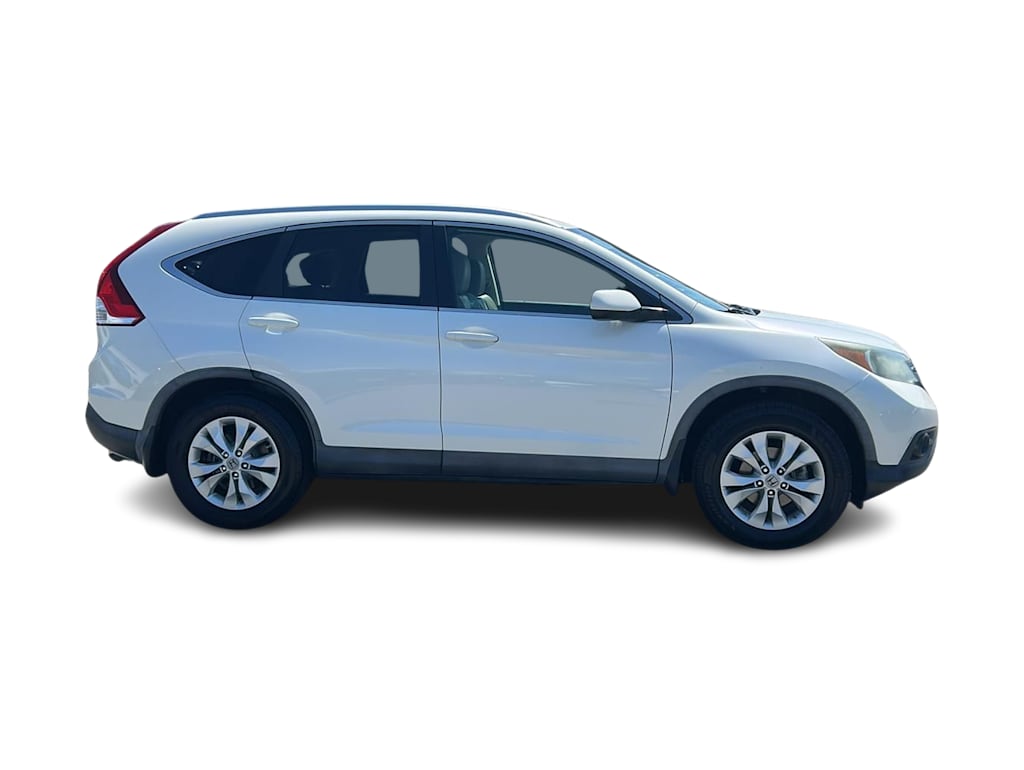 Thumbnail: 2012 Honda CR-V - 20