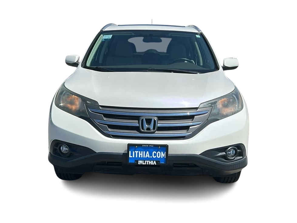 Thumbnail: 2012 Honda CR-V - 6
