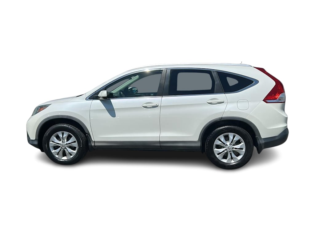 Thumbnail: 2012 Honda CR-V - 3