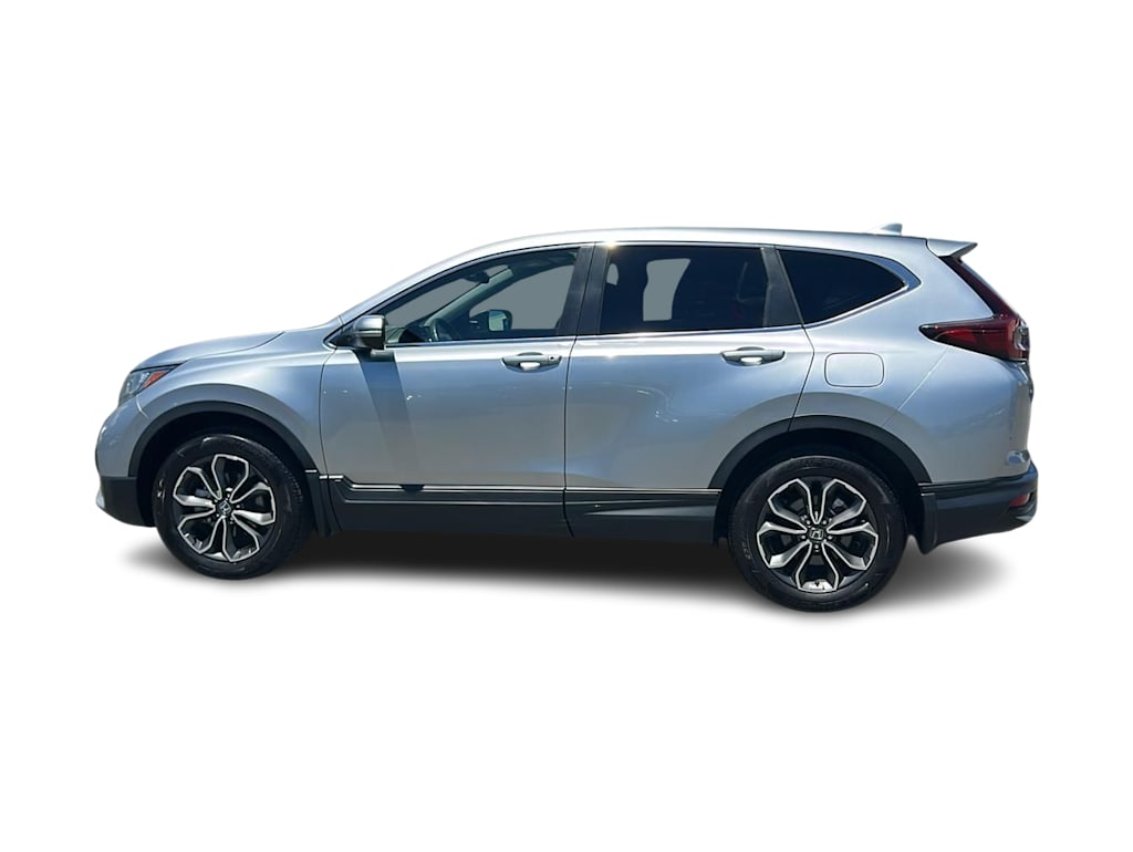 Thumbnail: 2020 Honda CR-V - 3