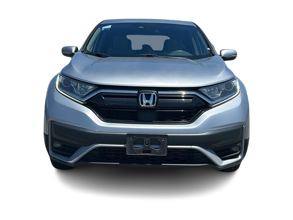 Thumbnail: 2020 Honda CR-V - 6